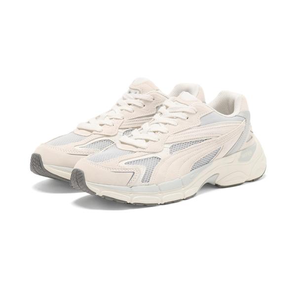 スニーカー PUMA 24春夏 TEVERIS NITRO(テバリス ニトロ)/メンズ スニーカー ...