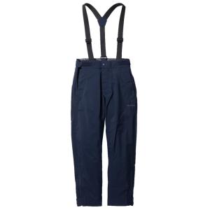 シマノ RA-022X GORE-TEX アングラーズシェルパンツ ブルーチャコール 