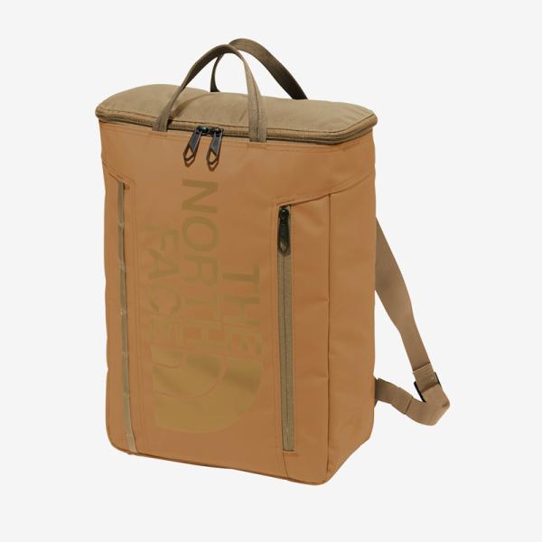 デイパック・バックパック ザ・ノース・フェイス 24春夏 BC FUSE BOX TOTE(BC ヒ...