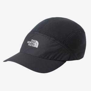 帽子 ザ・ノース・フェイス 24春夏 TRAIL PEAK CAP(トレイルピークキャップ) L ブラック(K)｜naturum-fashion