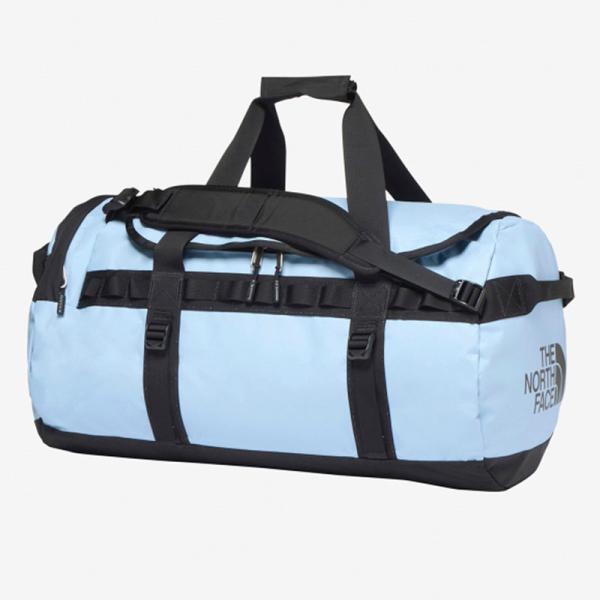 トラベルバッグ ザ・ノース・フェイス 24春夏 BC DUFFEL M(BC ダッフル M) 65L...