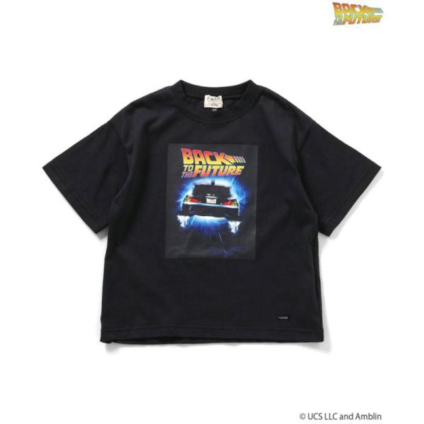 トップス F.O.KIDS 24春夏 Kid’s UNIVERSAL コラボ Tシャツ キッズ 13...