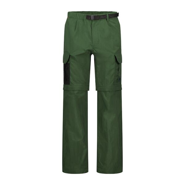 パンツ(メンズ) マムート 24春夏 Hiking Cargo 2 in 1 Pants AF Me...