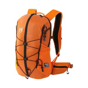 登山・トレッキングバッグ ミレー 24春夏 WANAKA 20(ワナカ 20) 20L N9646(MARACUJA)｜naturum-fashion