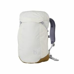 リュック・バックパック ミレー 24春夏 SUIU 22(スイウ 22) 22L N6999(LIGHT HEATHER)