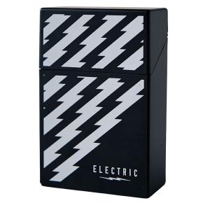 その他雑貨・小物 ELECTRIC 24春夏 CIGARETTE CASE FREE BLACK｜naturum-fashion