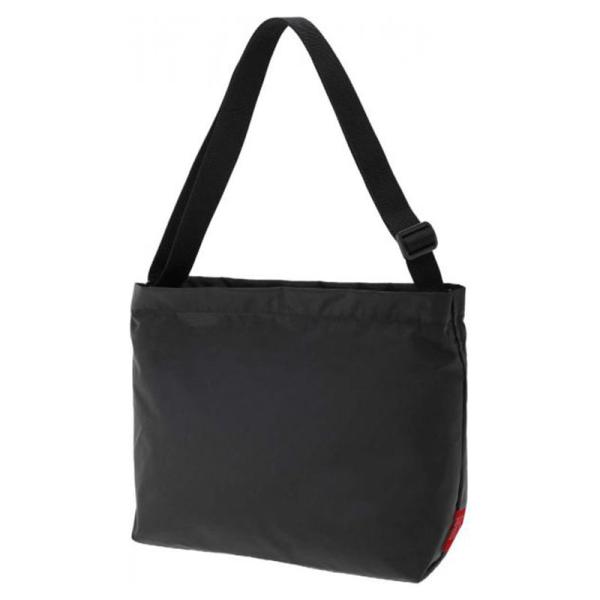 Manhattan Portage 24春夏 Clearview Shoulder Bag 420D...