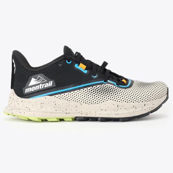 Columbia Montrail 24春夏 MONTRAIL TRINITY FKT(モントレイル...