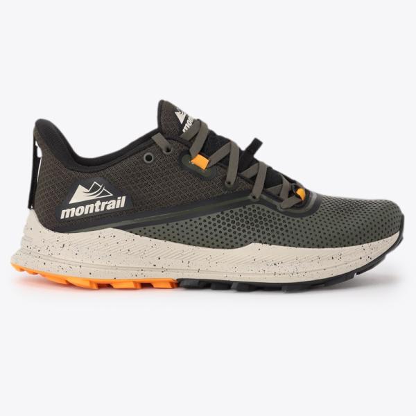 Columbia Montrail 24春夏 MONTRAIL TRINITY FKT(モントレイル...