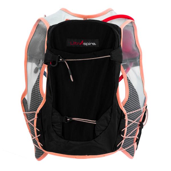 UltrAspire ASTRAL 5.0(アストラル 5.0) 9L コーラル ブラック