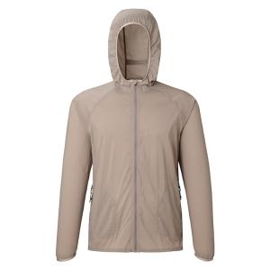 アウター(メンズ) アクシーズクイン 24春夏 Men’s Odds Hoodie メンズ M アッシュ