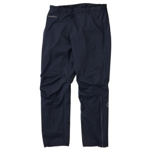 パンツ(メンズ) Teton Bros. 24春夏 FEATHER RAIN PANT M BLACK｜naturum-fashion