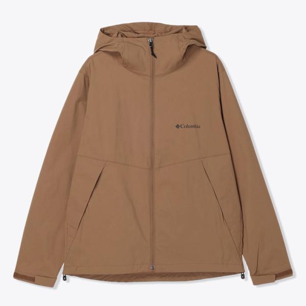 アウター(メンズ) コロンビア 24春夏 Second Hill Wind Jacket(セカンドヒ...