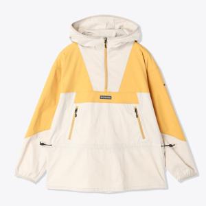 ジャケット (レディース) コロンビア 24春夏 W Rivanna Park Anorak (リヴァナ パーク アノラック) ウィメンズ M 278 (Dark Stone)の商品画像