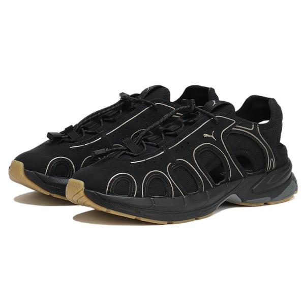 スニーカー PUMA 24春夏 VELO SANDAL MU(ベロ サンダル MU) 28.0cm ...