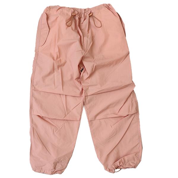 パンツ・スカート Lee 24春夏 Women’s COMFORT PARACHUTE PANTS ...