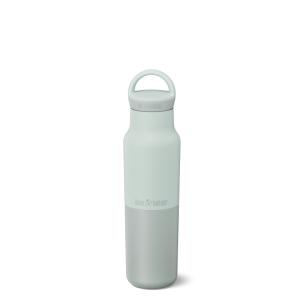 snow peak（スノーピーク） システムボトル350 ダークシルバー TW-070R