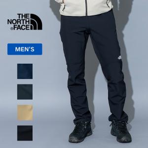 パンツ(メンズ) ザ・ノース・フェイス 24春夏 ALPINE LIGHT PANT(アルパイン ライト パンツ)メンズ M ブラック(K)｜naturum-fashion