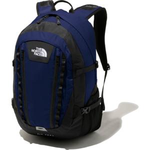 デイパック・バックパック ザ・ノース・フェイス 24春夏 BIG SHOT(ビッグショット) 33L TNFネイビー(NY)の商品画像