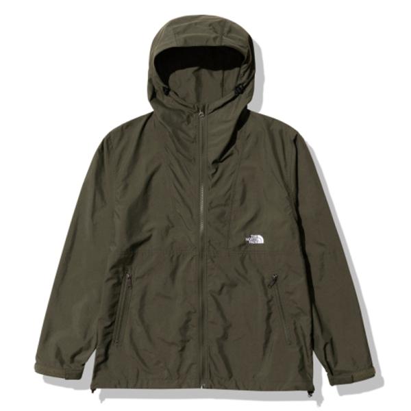 アウター(メンズ) ザ・ノース・フェイス 24春夏 COMPACT JACKET(コンパクト ジャケ...