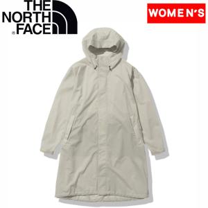 レインウェア ザ・ノース・フェイス Women’s M RAIN COAT ウィメンズ LXL ティングレー(TI)｜naturum-fashion