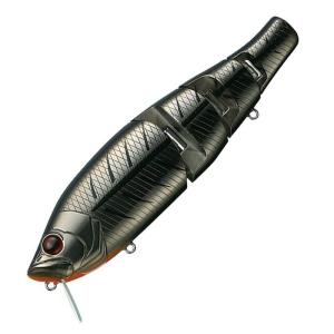 バス釣り用ハードルアー ガンクラフト ジョインテッドクロー168(F