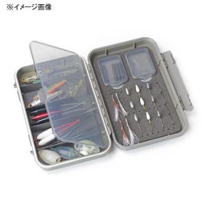 フィッシングケース C&Fデザイン ライトSWゲームシリーズ WPLC M LG(ライトグレー)｜naturum-fishingstore