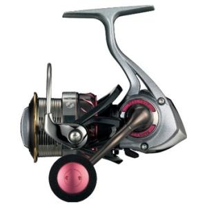 スピニングリール ダイワ 紅牙MX 2508PE-H｜naturum-fishingstore