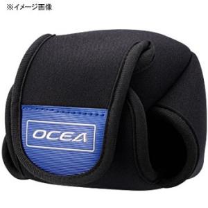 リールケース・リール収納 シマノ PC-233N OCEA・リールガード L ブラック｜naturum-fishingstore