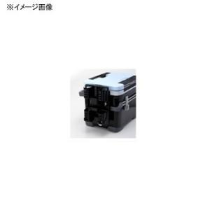 フィッシングクーラー シマノ RS-C12P ロッドレストサイド用 ブラック