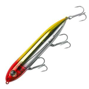 シーバス用ルアー ヘドン スーパースプーク 122.5mm 07(Clown)｜naturum-fishingstore