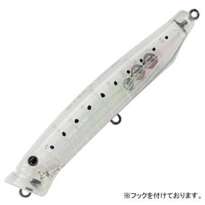 シーバス用ルアー タックルハウス コンタクト フィードポッパー 135mm No.21 ドット