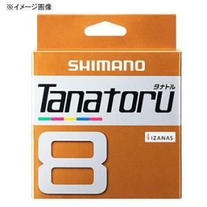 船用ライン シマノ PL-F68R TANATORU(タナトル) 8 200m 1.5号 5C