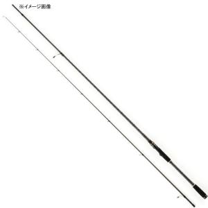 シーバスロッド アブガルシア XROSSFIELD(クロスフィールド) XRFS-734L-MB｜naturum-fishingstore