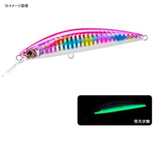 JACKALL（ジャッカル） ビッグバッカー 湾岸ミノー 128S-LB 128mm 超