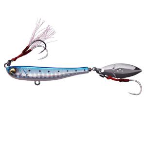 シーバス用ルアー メガバス MAKIPPA(マキッパ) 30g ブルーピンク