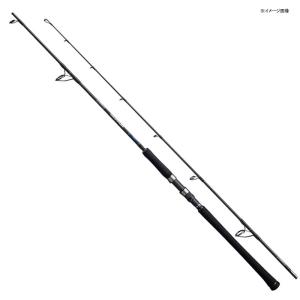 オフショアロッド シマノ 19 グラップラー タイプJ S60-3｜naturum-fishingstore