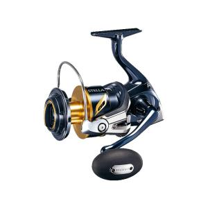 スピニングリール シマノ 19 ステラ SW 10000PG｜naturum-fishingstore