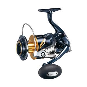 スピニングリール シマノ 19 ステラ SW 14000XG｜naturum-fishingstore