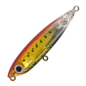 SMITH チヌペンFW 68mm P54 Mアカキン｜naturum-fishingstore