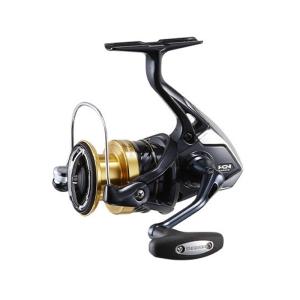 スピニングリール シマノ 19 スフェロスSW 3000XG｜naturum-fishingstore