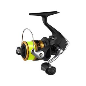 スピニングリール シマノ 19 FX 1000 2号糸付き｜naturum-fishingstore