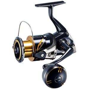 スピニングリール シマノ 20 ステラ SW 4000HG｜naturum-fishingstore