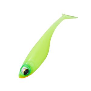 ダイワ 月下美人 稚美魚42 42mm ライムチャート(点夜光)｜naturum-fishingstore