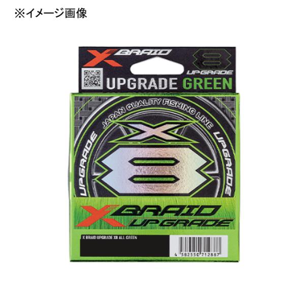 ルアー釣り用PEライン よつあみ エックスブレイド アップグレード X8 300m 1号/22lb ...