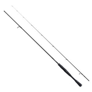 ダイワ ブラックレーベル プラス BL+ 651ML/MHFS (スピニング 1ピース ダイワ ブラックレーベル プラス BL+ 651ML/MHFS (スピニング 1ピース