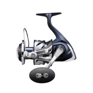 スピニングリール シマノ 21 ツインパワー SW 10000HG｜naturum-fishingstore