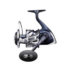 スピニングリール シマノ 21 ツインパワー SW 14000PG｜naturum-fishingstore