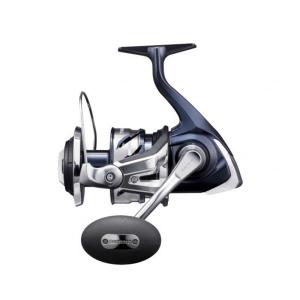 スピニングリール シマノ 21 ツインパワー SW 14000XG｜naturum-fishingstore