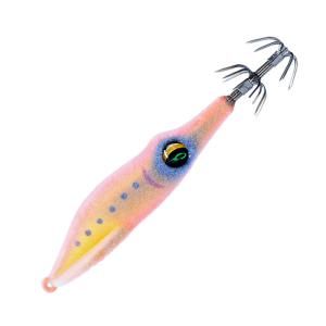 DAIWA（ダイワ） エギング(エギ) エメラルダス フォールLC ラトル 3.5